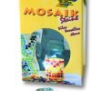 Folia Mozaik 15X15mm 200 gr Aynalı 100 adet