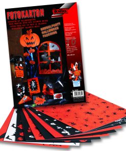 Folia Foto Karton 300gsm 25X35 Cadılar 10tabaka