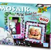 Folia Mozaik Çerçeve Seti 800 parça
