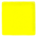 Folia Mozaik Transparan 10x10mm 45g limon sarı