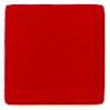 Folia Mozaik Transparan 10x10mm 45g sıcak kırmızı