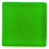 Folia Mozaik Transparan 10x10mm 45g zümrüt yeşil