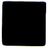 Folia Mozaik Transparan 10x10mm 45g siyah
