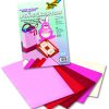 Folia Prage K.5 renk