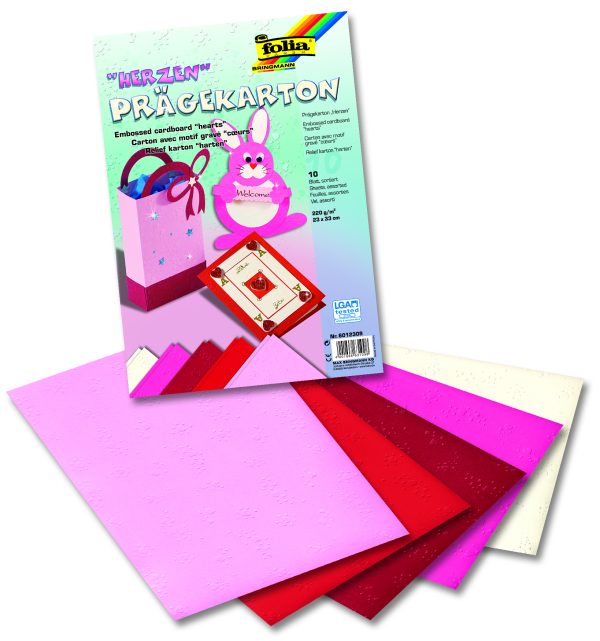 Folia Prage K.5 renk