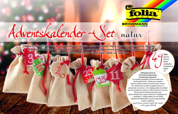 Folia Hediye Torbası 10x13 24 ad