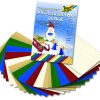 Folia Prege 24X34cm 30 yp blok yılbaşı