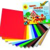 Folia Glosspaperbook 14x20cm 12 sayfa