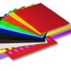 Folia Kağıt Örgü Zemini 12x17cm 50tabaka