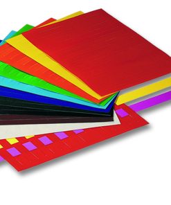 Folia Kağıt Örgü Zemini 12x17cm 50tabaka