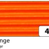 Folia Oluklu Karton 50x70 Orange