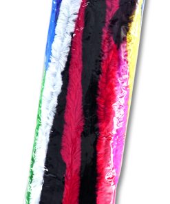 Folia Şönil 50cm 20 mm kalın 10 renk adet