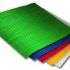 Folia Strech Oluklu 35X49