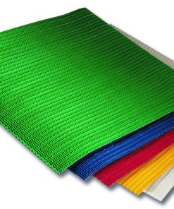 Folia Strech Oluklu 35X49