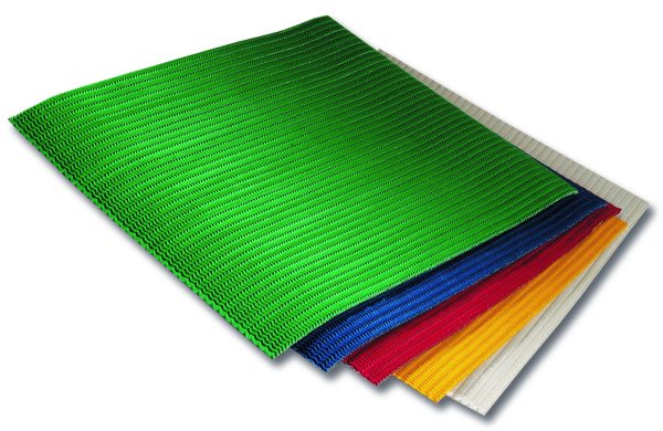 Folia Strech Oluklu 35X49