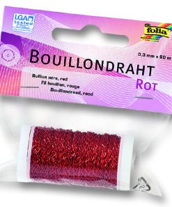 Folia Dalgalı Tel 0