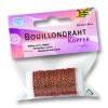 Folia Dalgalı Tel 0