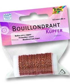 Folia Dalgalı Tel 0