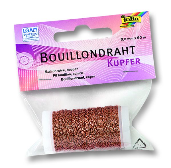 Folia Dalgalı Tel 0