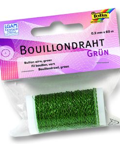 Folia Dalgalı Tel 0