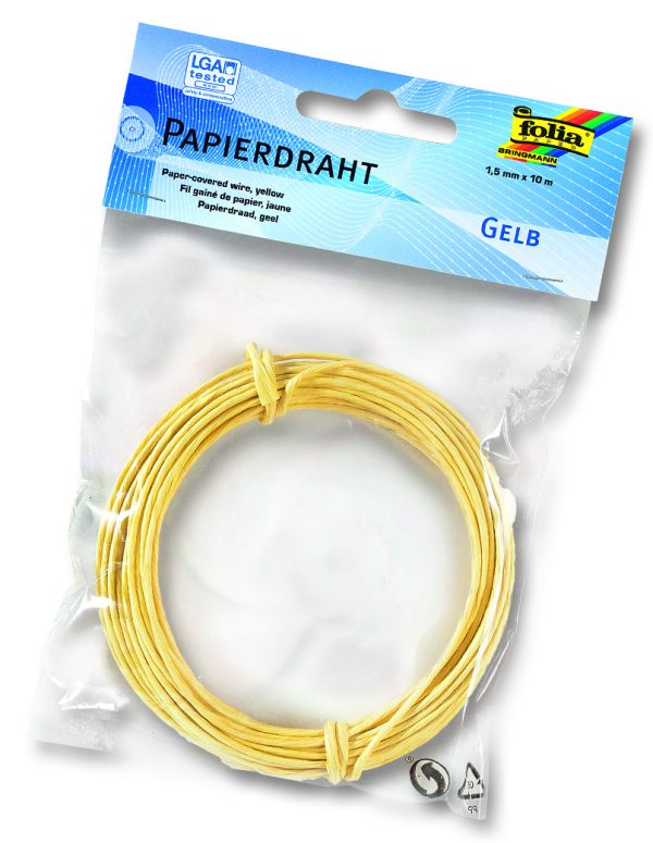 Folia Kağıt Tel 1