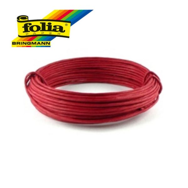 Folia Kağıt Tel 1