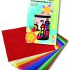 Folia Transparan 18.5x29