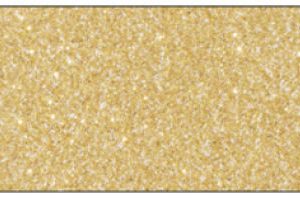 Folia Simli Karton 300gsm 50x70 Altın 10tabaka