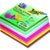 Folia Origami Kağıdı 70gsm 10X10 100tabaka
