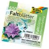 Folia Origami Kağıdı 70gsm 10 çap 500tabaka