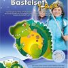 Folia Laterne Set Ti-Rex 23x33cm
