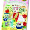 Folia Creative Elişi Set 25x35 Kreative 114 parça