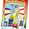 Folia Creative Elişi Set 25x35 Yeni yıl 69 parça
