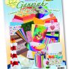 Folia Creaive Elişi Set 25x35 Tüm Yıl 322 parça