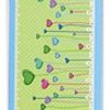 Folia Mum Kağıdı 10x27cm Bahar 10tabaka