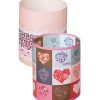 Folia Mum Kağıdı 10x27cm Romantik 10tabaka