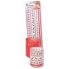 Folia Mum Kağıdı 10x27cm Yılbaşı 10tabaka