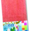 Folia Fiber İpek 23x33cm 10renk 10tabaka