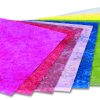 Folia Fiber İpek Altın İplikli 50x70cm 10tabaka