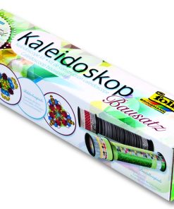 Folia Kaleidoscope Yapımı 210 mm