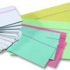 Folia Index Card 190gsm A8 beyaz 100 adet