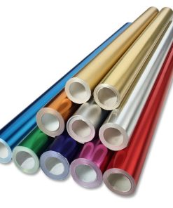 Folia Alu Folyo 50cmx10m rulo gümüş