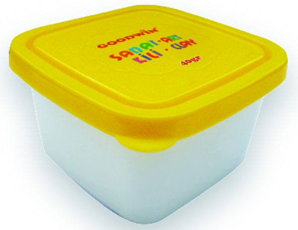 Goodwin Sanat Kili Beyaz 40 gr