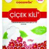 Goodwin Çiçek Kili Beyaz 100 gr