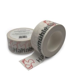 Hahnemühle Suluboya Bandı 25mmx20m Beyaz
