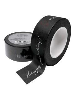 Hahnemühle Suluboya Bandı 20mmX20m Gri