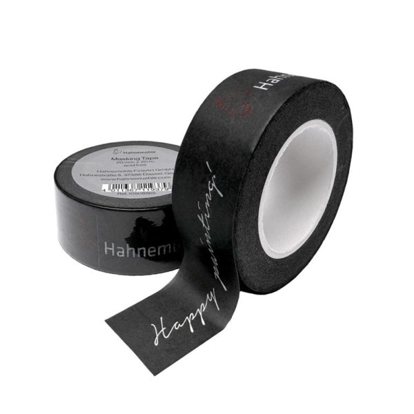 Hahnemühle Suluboya Bandı 20mmX20m Gri