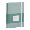 Notebook Yeşil A5 90+100gsm