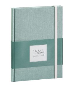 Notebook Yeşil A5 90+100gsm