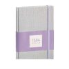 Notebook Lila A5 90+100g